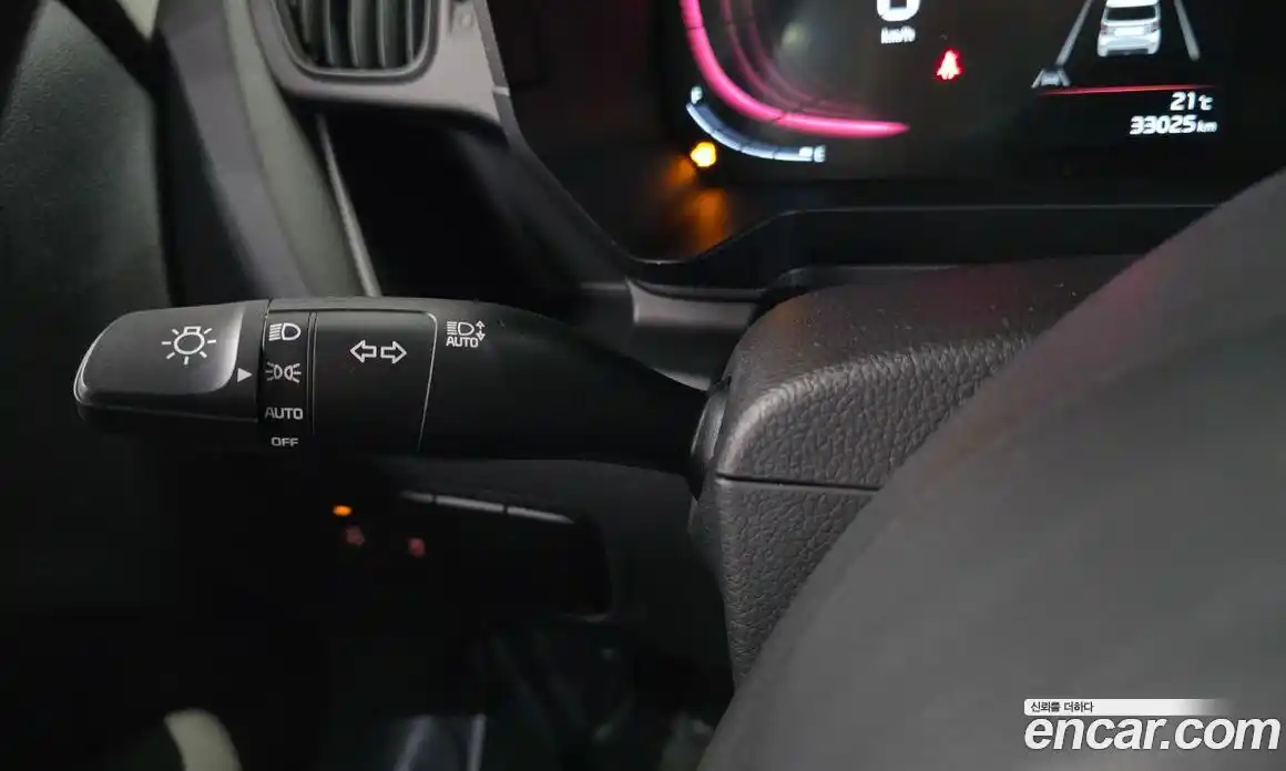 Kia Ray 2024 1.0 автомат (гидро), фото 28