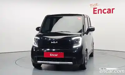Kia Ray 2024 1.0 автомат (гидро), миниатюра 3