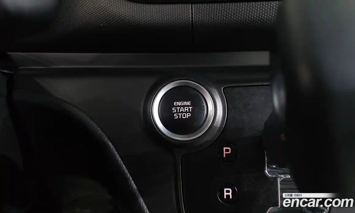 Kia Ray 2024 1.0 автомат (гидро), фото 32