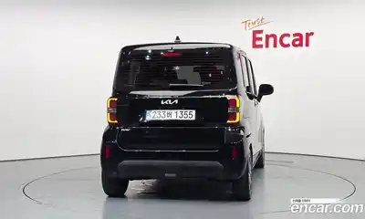 Kia Ray 2024 1.0 автомат (гидро), миниатюра 4