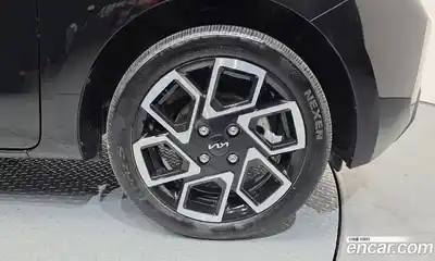 Kia Ray 2024 1.0 автомат (гидро), миниатюра 5