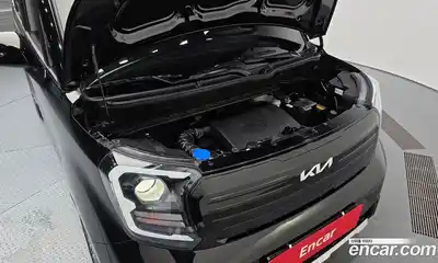 Kia Ray 2024 1.0 автомат (гидро), миниатюра 6