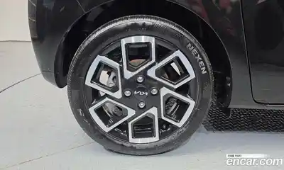 Kia Ray 2024 1.0 автомат (гидро), миниатюра 7