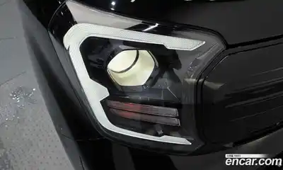 Kia Ray 2024 1.0 автомат (гидро), миниатюра 8