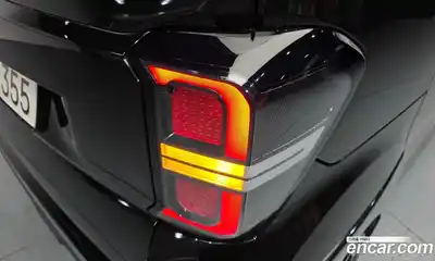 Kia Ray 2024 1.0 автомат (гидро), миниатюра 9