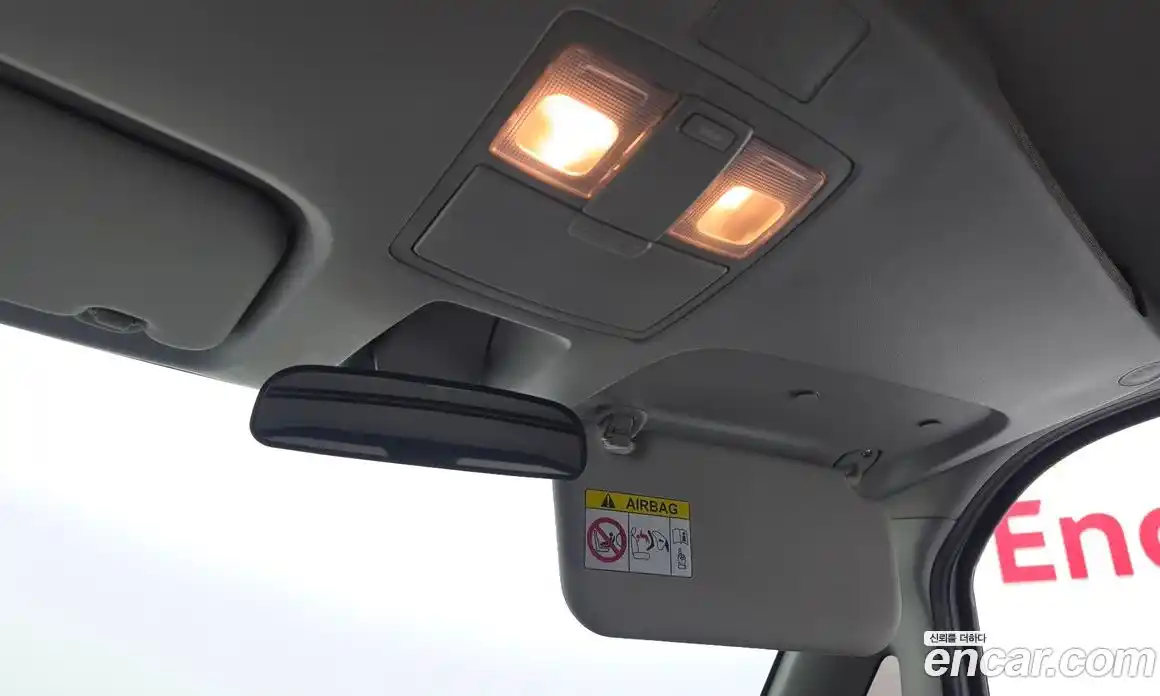 Kia Ray 2022 1.0 автомат (гидро), фото 24