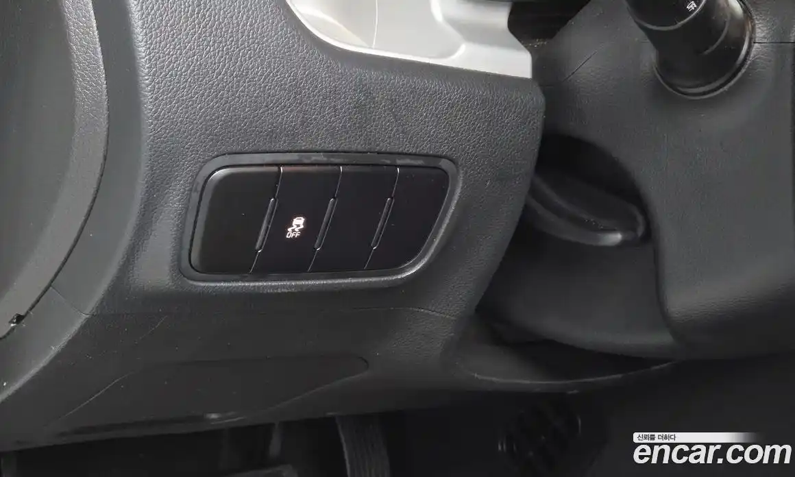 Kia Ray 2022 1.0 автомат (гидро), фото 30