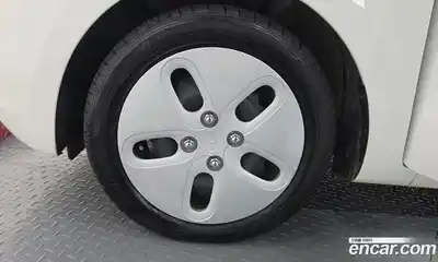 Kia Ray 2022 1.0 автомат (гидро), миниатюра 5