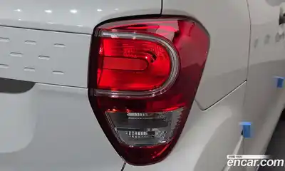Kia Ray 2022 1.0 автомат (гидро), миниатюра 9