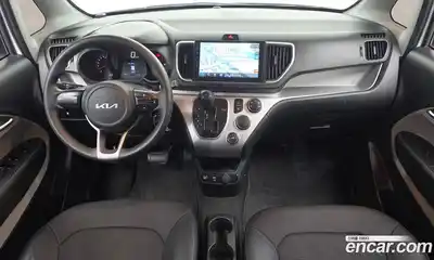 Kia Ray 2022 1.0 автомат (гидро), миниатюра 10