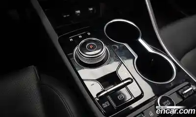 Kia K5 (Optima) 2023 2.0 автомат (гидро), миниатюра 12
