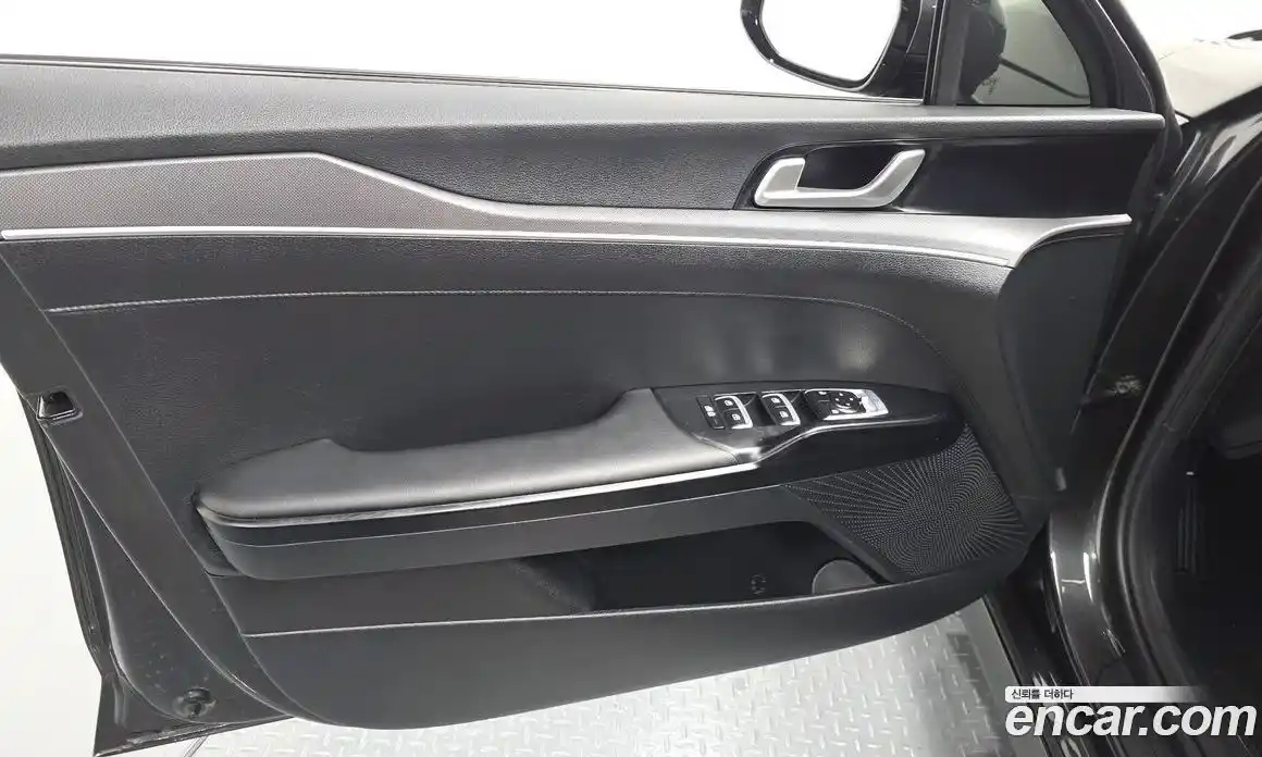 Kia K5 (Optima) 2023 2.0 автомат (гидро), фото 14