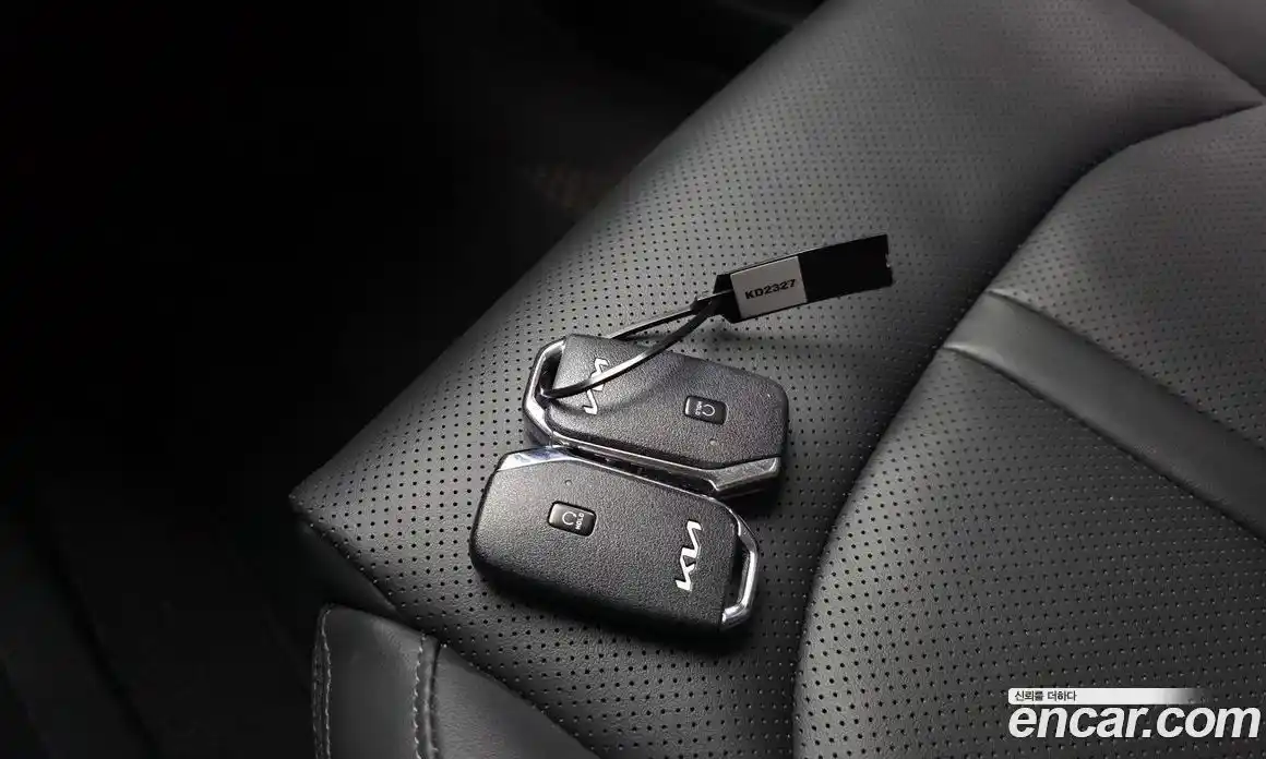 Kia K5 (Optima) 2023 2.0 автомат (гидро), фото 16
