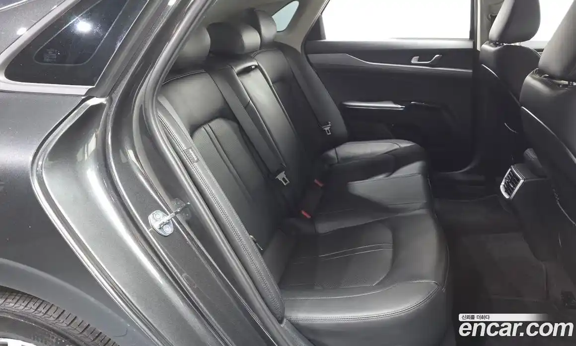 Kia K5 (Optima) 2023 2.0 автомат (гидро), фото 17
