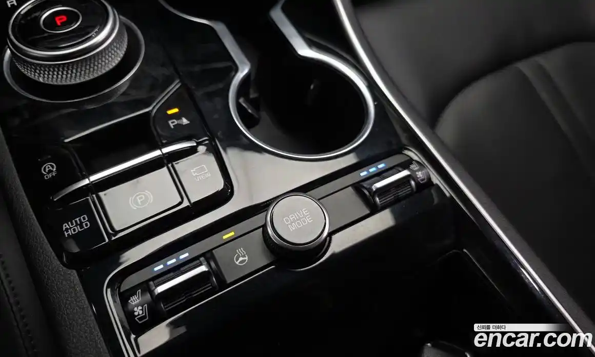 Kia K5 (Optima) 2023 2.0 автомат (гидро), фото 24