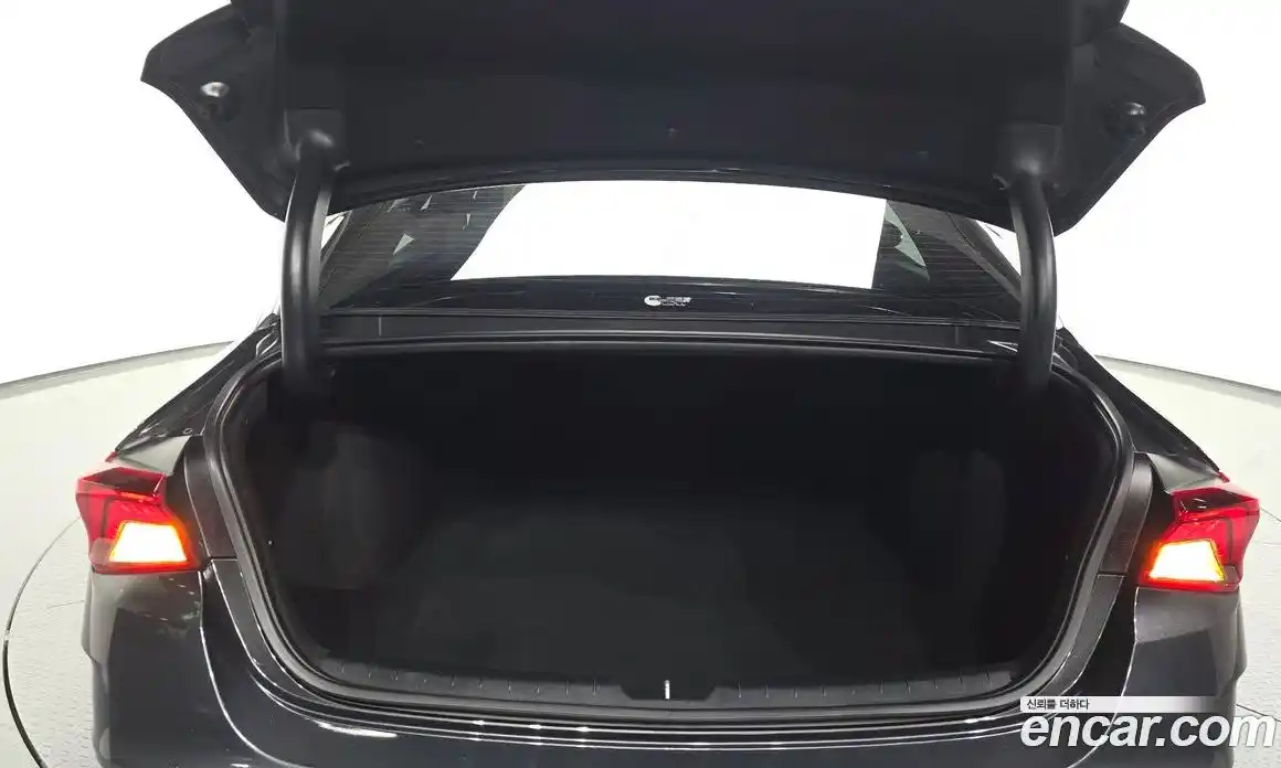 Kia K5 (Optima) 2023 2.0 автомат (гидро), фото 26