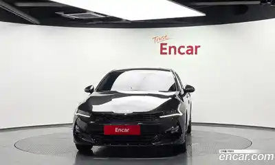 Kia K5 (Optima) 2023 2.0 автомат (гидро), миниатюра 3