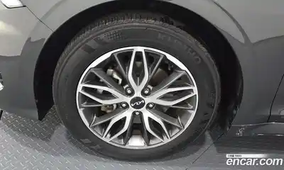 Kia K5 (Optima) 2023 2.0 автомат (гидро), миниатюра 5