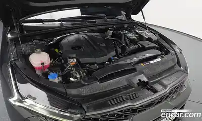 Kia K5 (Optima) 2023 2.0 автомат (гидро), миниатюра 6