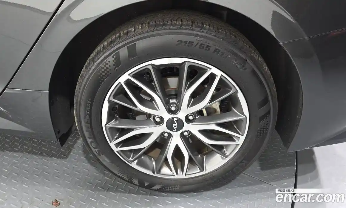 Kia K5 (Optima) 2023 2.0 автомат (гидро), фото 7