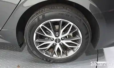 Kia K5 (Optima) 2023 2.0 автомат (гидро), миниатюра 7