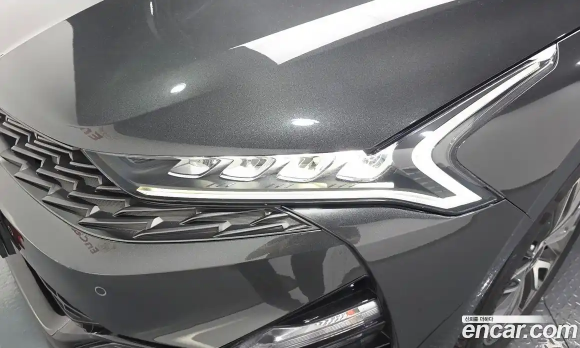 Kia K5 (Optima) 2023 2.0 автомат (гидро), фото 8