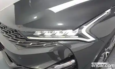 Kia K5 (Optima) 2023 2.0 автомат (гидро), миниатюра 8