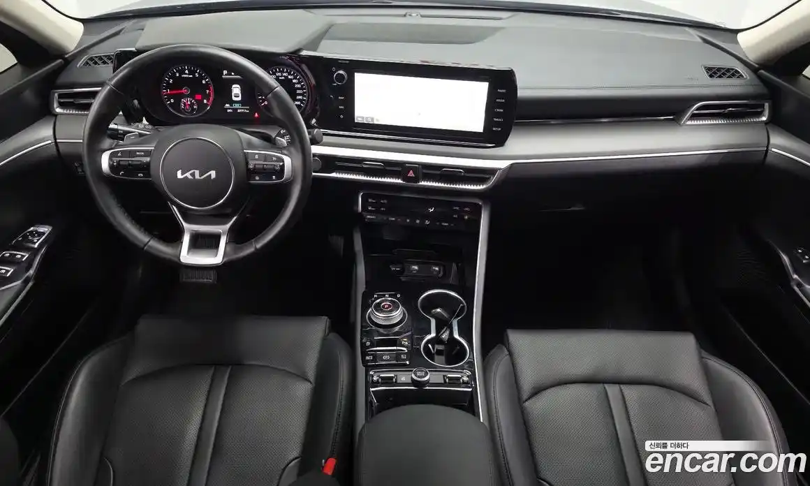 Kia K5 (Optima) 2023 2.0 автомат (гидро), фото 10