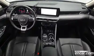 Kia K5 (Optima) 2023 2.0 автомат (гидро), миниатюра 10
