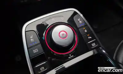 Kia Niro 2021 0.2 автомат (гидро), миниатюра 12