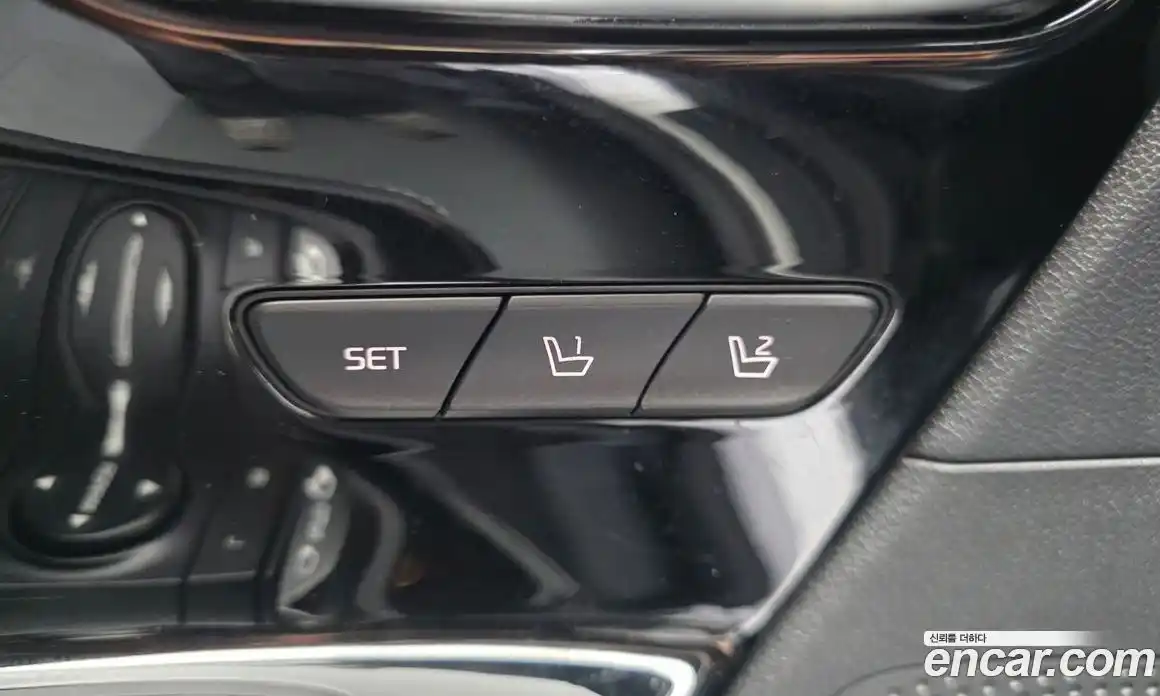 Kia Niro 2021 0.2 автомат (гидро), фото 20