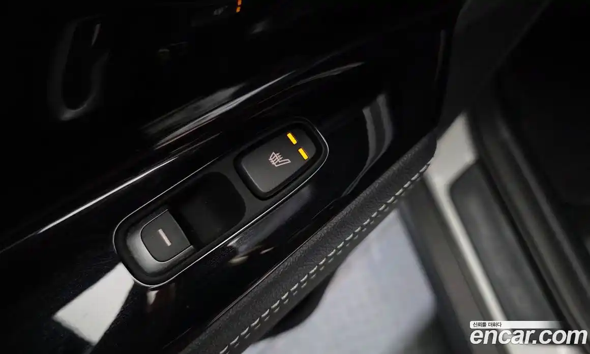 Kia Niro 2021 0.2 автомат (гидро), фото 28
