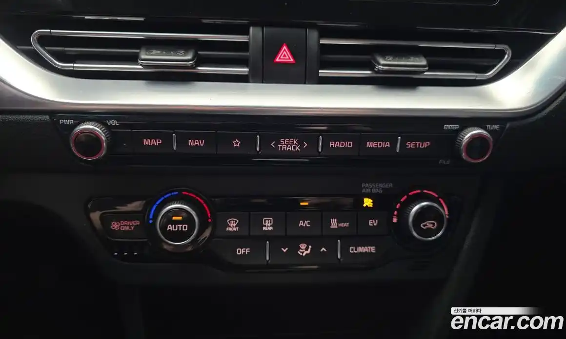 Kia Niro 2021 0.2 автомат (гидро), фото 30