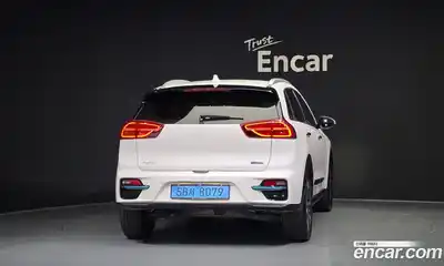 Kia Niro 2021 0.2 автомат (гидро), миниатюра 4