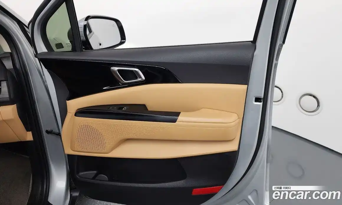 Kia Carnival 2021 3.5 автомат (гидро), фото 14