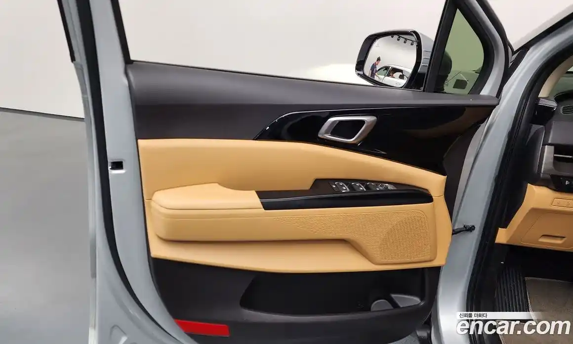Kia Carnival 2021 3.5 автомат (гидро), фото 15