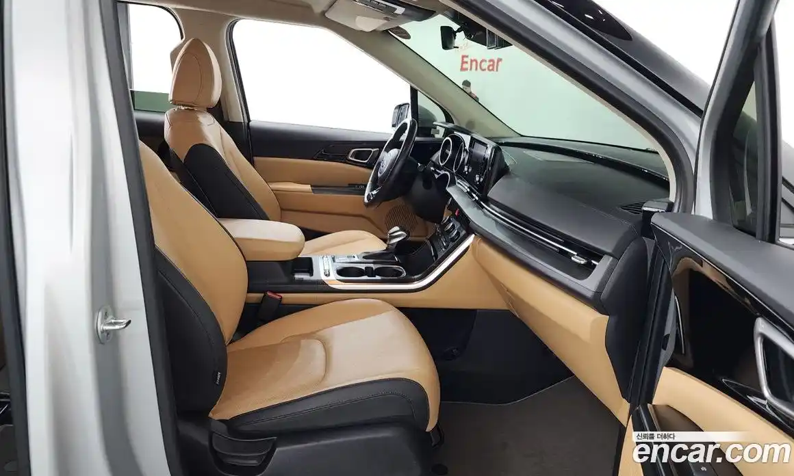 Kia Carnival 2021 3.5 автомат (гидро), фото 16