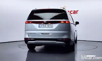 Kia Carnival 2021 3.5 автомат (гидро), миниатюра 4