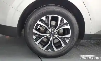 Kia Carnival 2021 3.5 автомат (гидро), миниатюра 5
