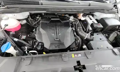 Kia Carnival 2021 3.5 автомат (гидро), миниатюра 6
