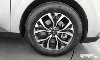 Kia Carnival 2021 3.5 автомат (гидро), миниатюра 7