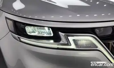 Kia Carnival 2021 3.5 автомат (гидро), миниатюра 8