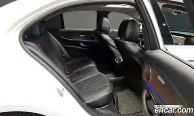 Mercedes-Benz E-Class 2016 1.9 автомат (гидро), миниатюра 11