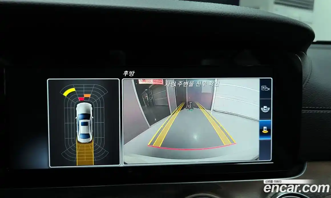 Mercedes-Benz E-Class 2016 1.9 автомат (гидро), фото 14