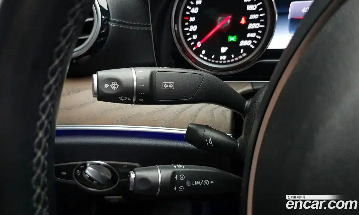 Mercedes-Benz E-Class 2016 1.9 автомат (гидро), фото 16