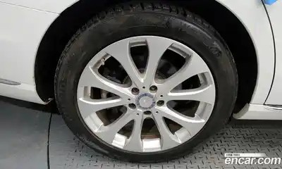 Mercedes-Benz E-Class 2016 1.9 автомат (гидро), миниатюра 5