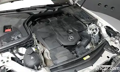 Mercedes-Benz E-Class 2016 1.9 автомат (гидро), миниатюра 6