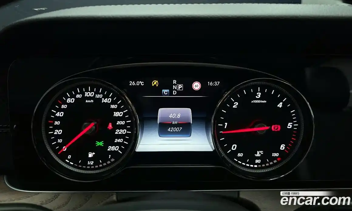 Mercedes-Benz E-Class 2016 1.9 автомат (гидро), фото 8