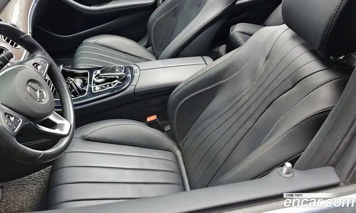 Mercedes-Benz E-Class 2016 1.9 автомат (гидро), фото 10
