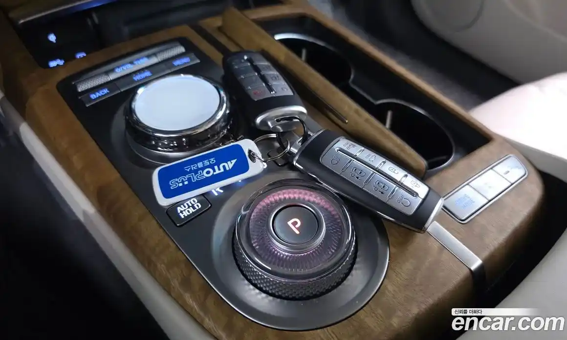 Genesis G80 2023 2.5 автомат (гидро), фото 12